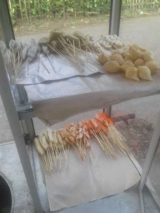 Kedai Barokah Mie Ayam Jamur 6