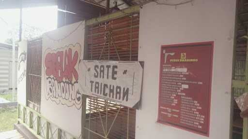 Kedai Bharindo 2