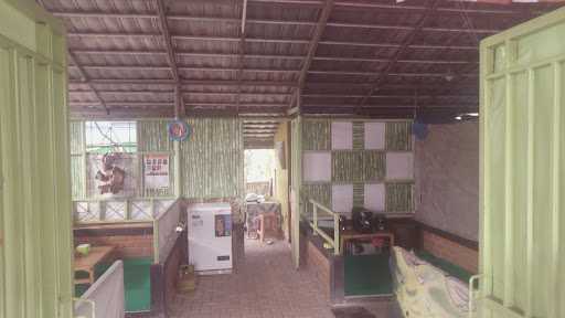 Kedai Bharindo 1