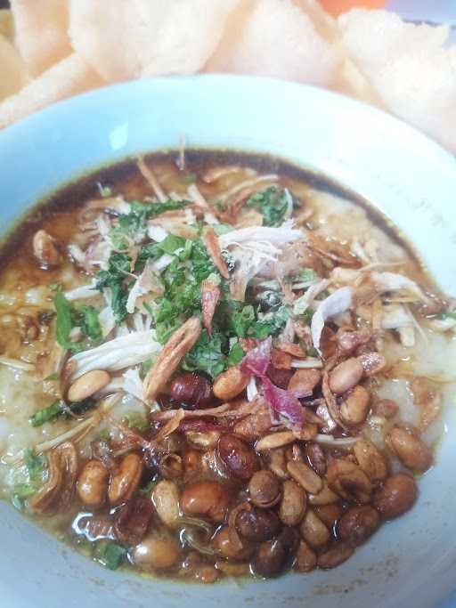 Mie Ayam Baso Sumber Berkah 1