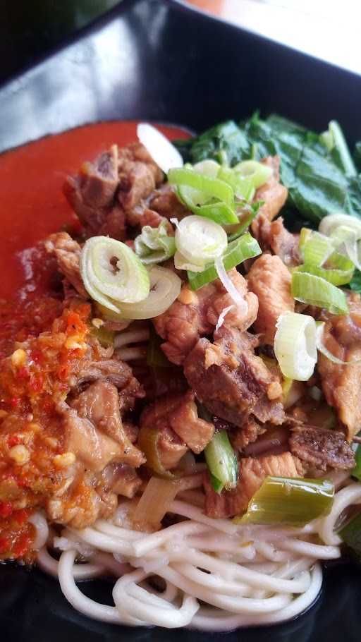 Mie Ayam Baso Sumber Berkah 6