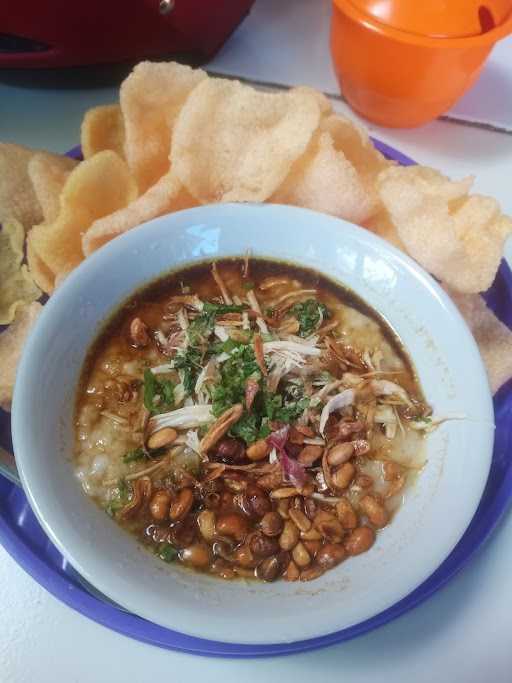 Mie Ayam Baso Sumber Berkah 10