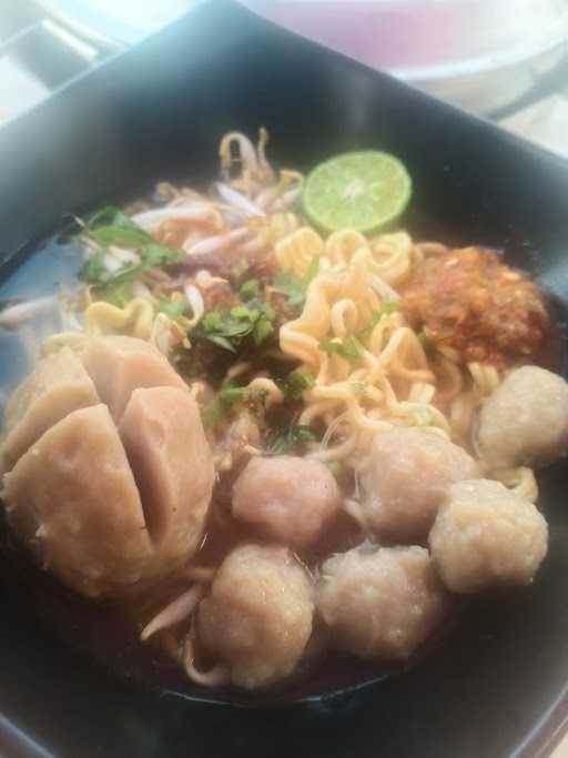 Mie Ayam Baso Sumber Berkah 5