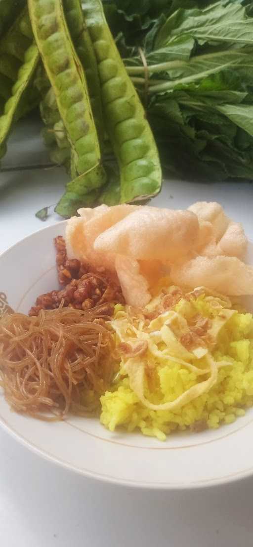 Mie Ayam Baso Sumber Berkah 9