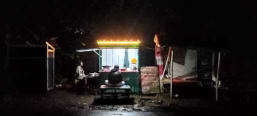 Nasi Bakar Teh Ani 4