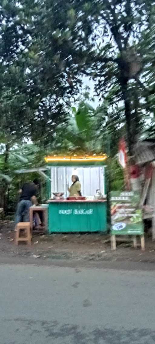 Nasi Bakar Teh Ani 5