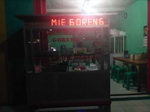 Nasi Goreng Mertua 4