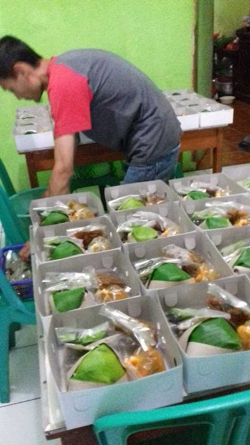 Nasi Padang Doa Bundo 3