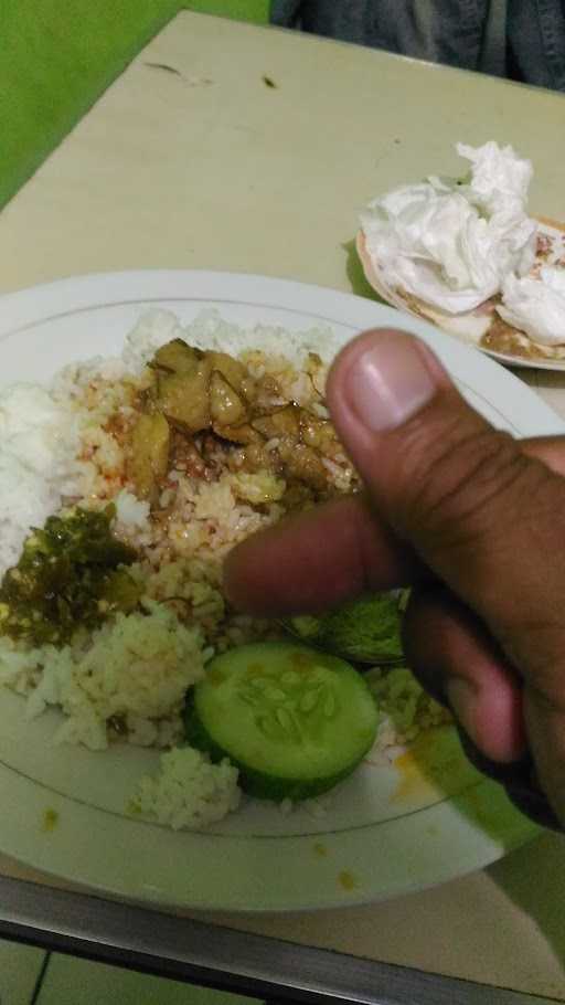 Nasi Padang Doa Bundo 4