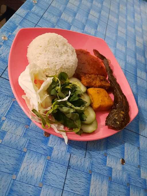 Pecel Lele Alternatif 3