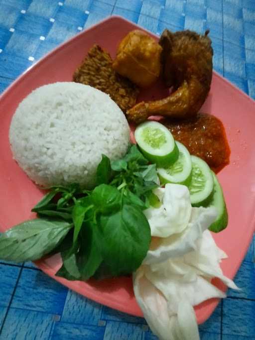 Pecel Lele Alternatif 2