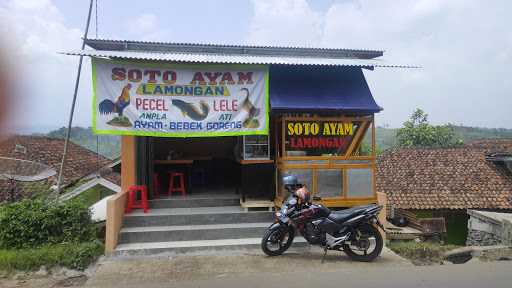 Pecel Lele Lamongan 3