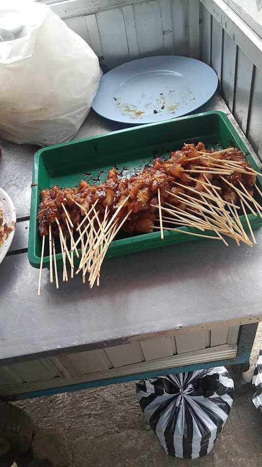 Sate Ayam Adila 1