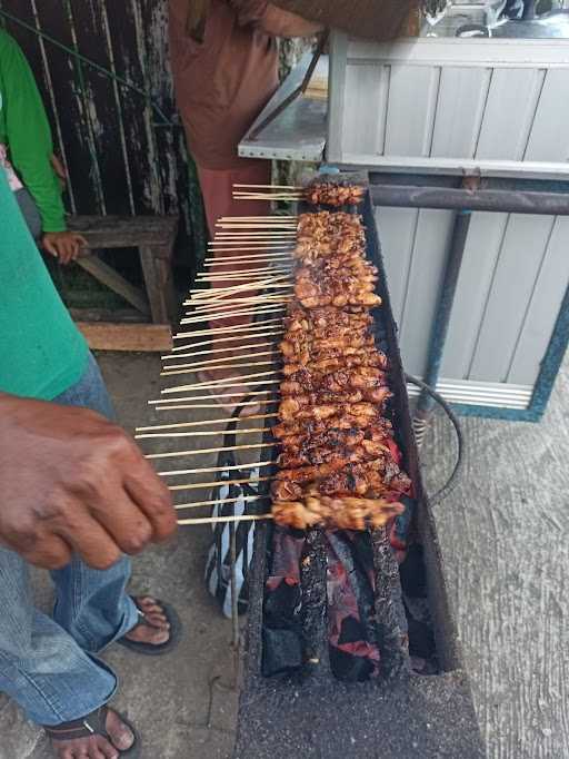 Sate Ayam Adila 3