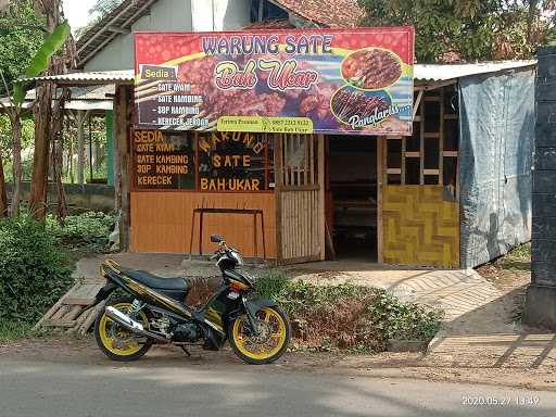 Sate Bah Ukar 5