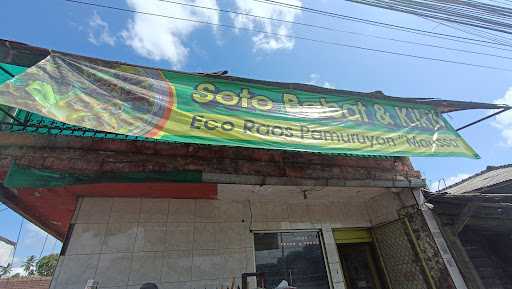 Soto Babat Kikil 10