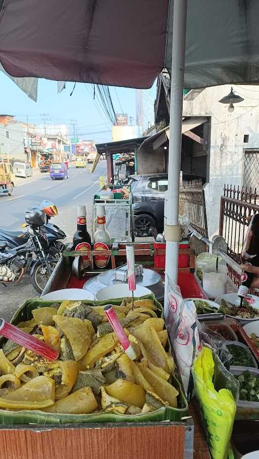 Soto Babat Kikil 5