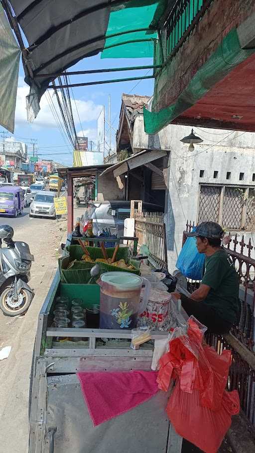 Soto Babat Kikil 8