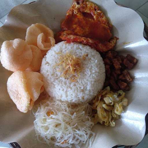 Warung Makan Kang Hendra 1