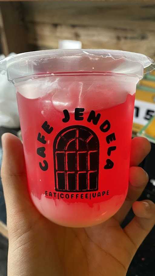 Cafe Jendela 3