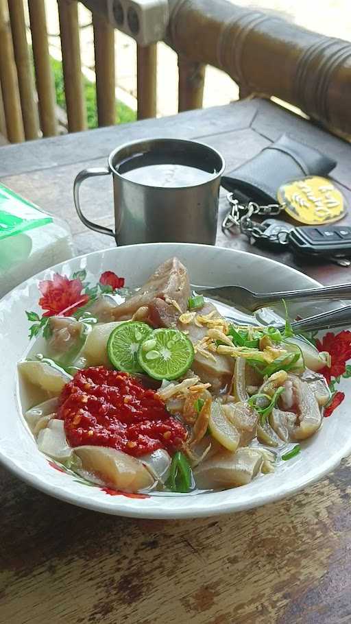 Kue Balok Cihapit Mang Udju 9