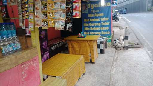 Warkop Syafika 1