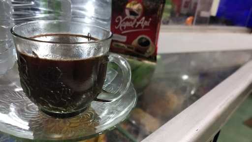 Warung Kopi Aal Lingkar Nagreg 1