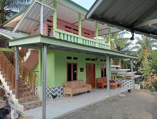 Warung Pengkolan 7