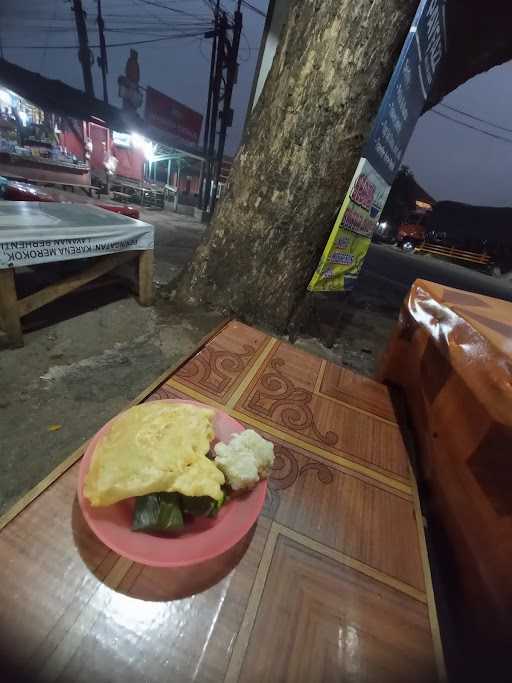 Warung Pengkolan 1