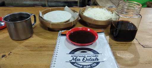 Warung Surabi Ma Odah 9