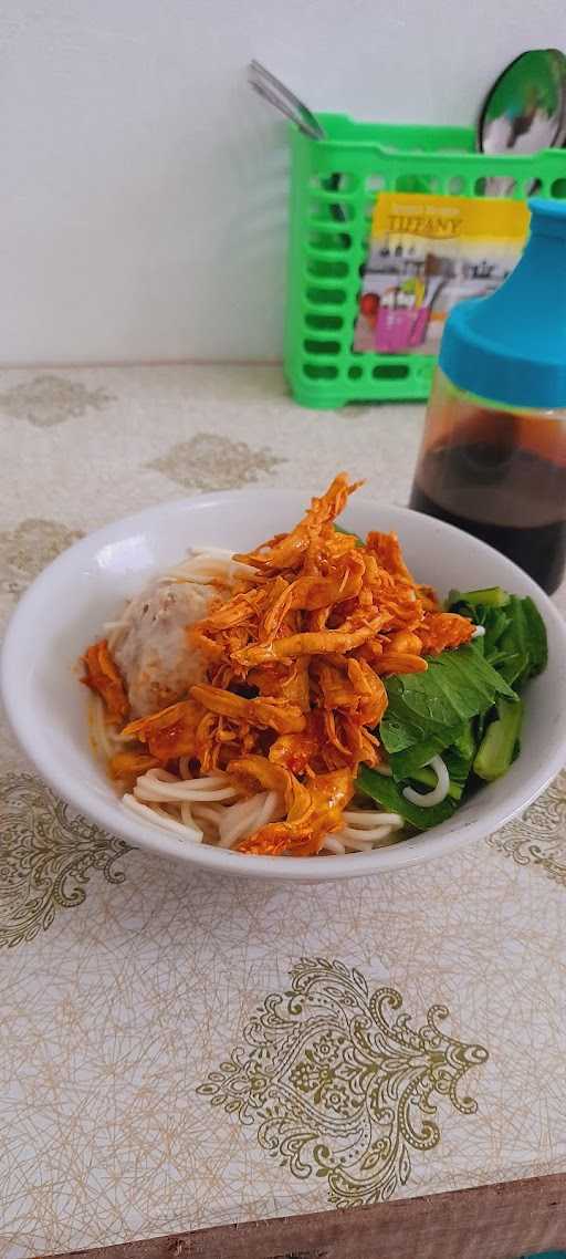 Bakso Asoy Bandung 1