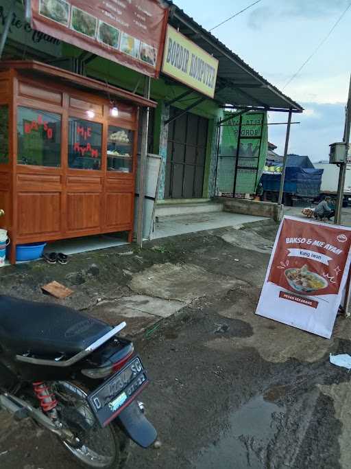 Bakso Kang Iwan 3