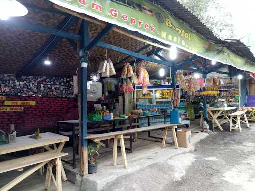 Bakso Si Bontot 5