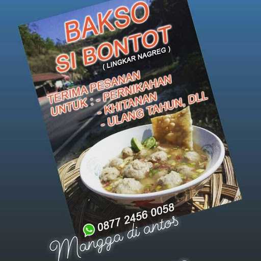 Bakso Si Bontot 8