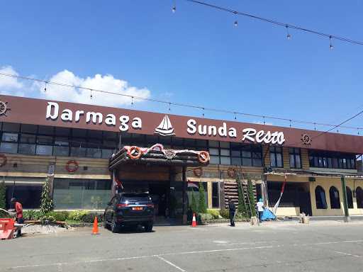 Darmaga Sunda Resto 1