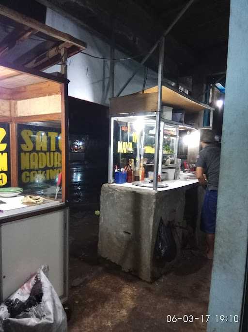 Kuliner Bakso & Sate 5