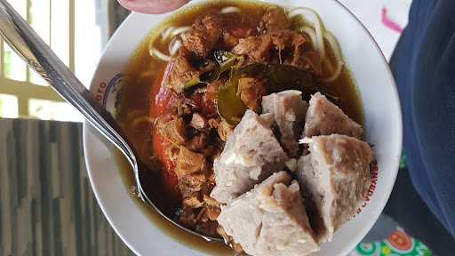 Mie Ayam Bakso Kembar 4