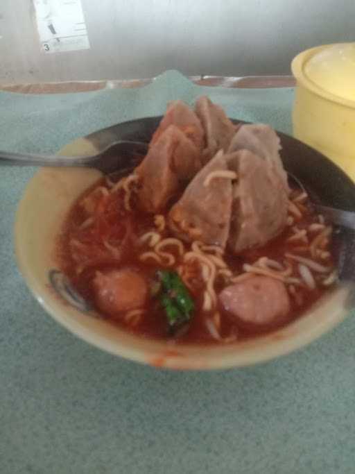 Mie Ayam Bakso Kembar 2