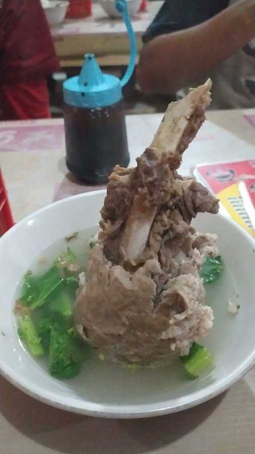 Mie Bakso Gawier 5