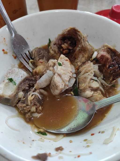 Mie Bakso Gawier 10