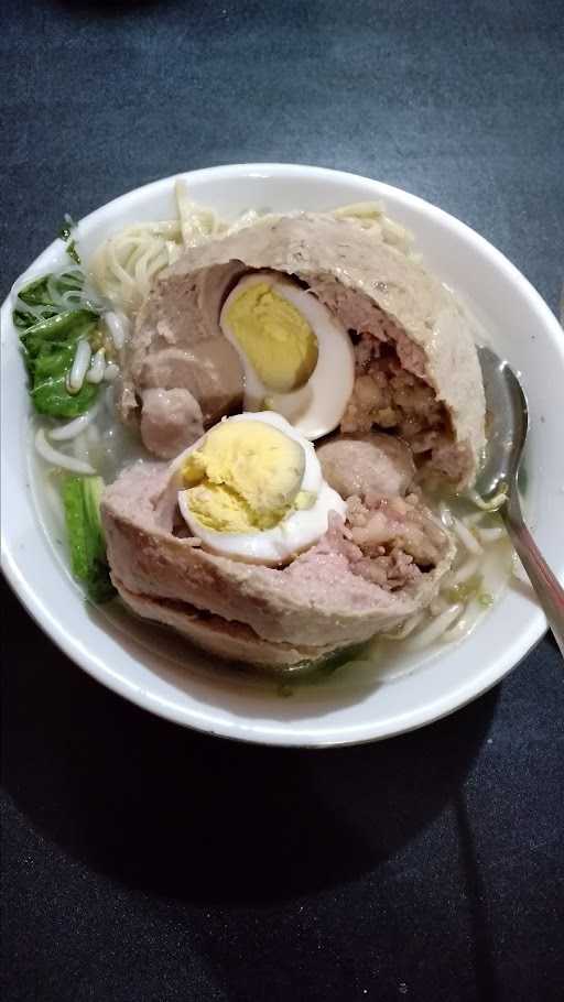 Mie Bakso Gawier 4