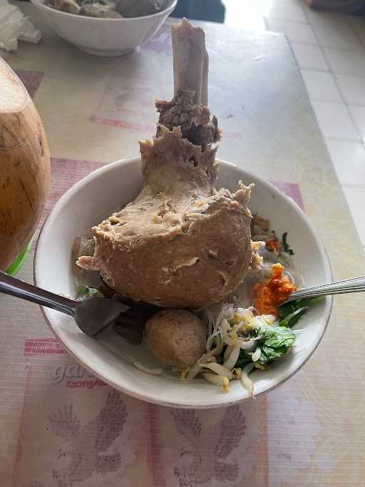 Mie Bakso Gawier 8