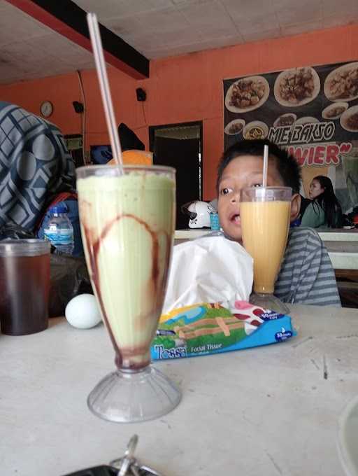 Mie Bakso Gawier 1