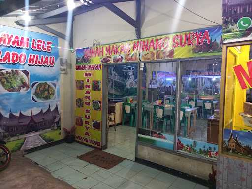 Rm. Minang Surya 5