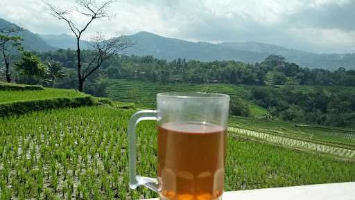 Rumah Makan Barokah 8