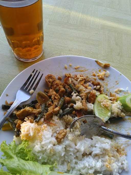 Rumah Makan Barokah 7