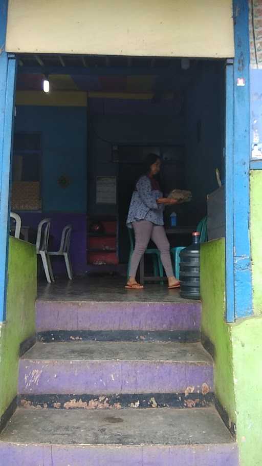 Rumah Makan Minang 12000 Komplit 6