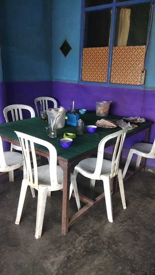 Rumah Makan Minang 12000 Komplit 2