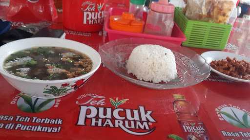 Rumah Makan Uswatun Hasanah 6