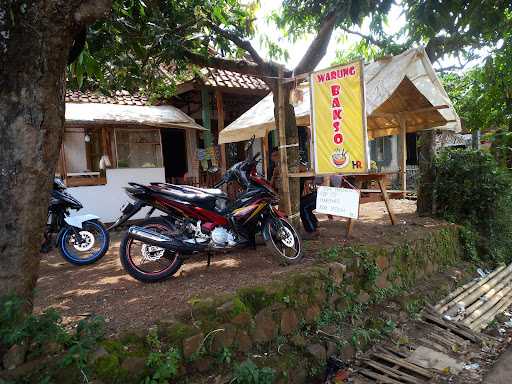 Warung Bakso Hr 2